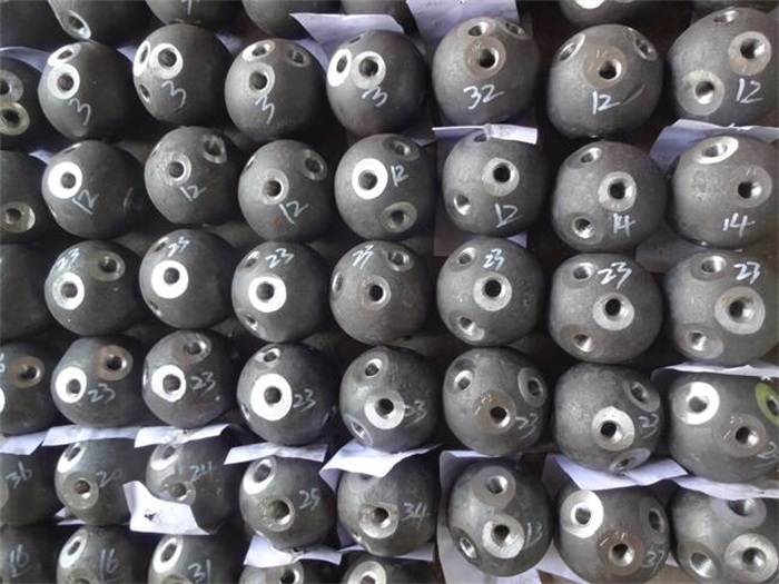 大同螺栓球节点