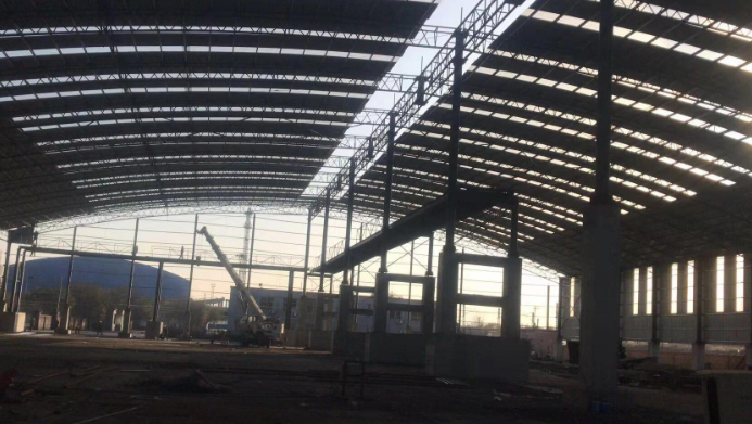 大同概述质料场封闭本领的特点和利用类型